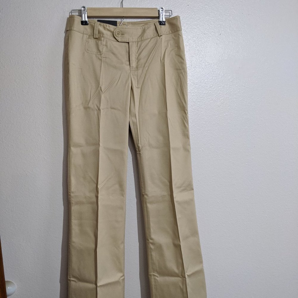 Womens Banana Republic Trousers